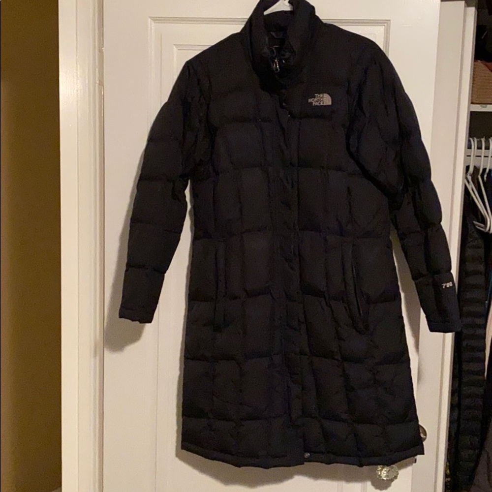 Women’s North Face